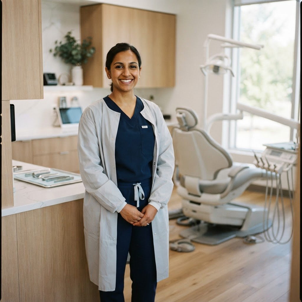 Dental Practices marketing by Born for Prosperity