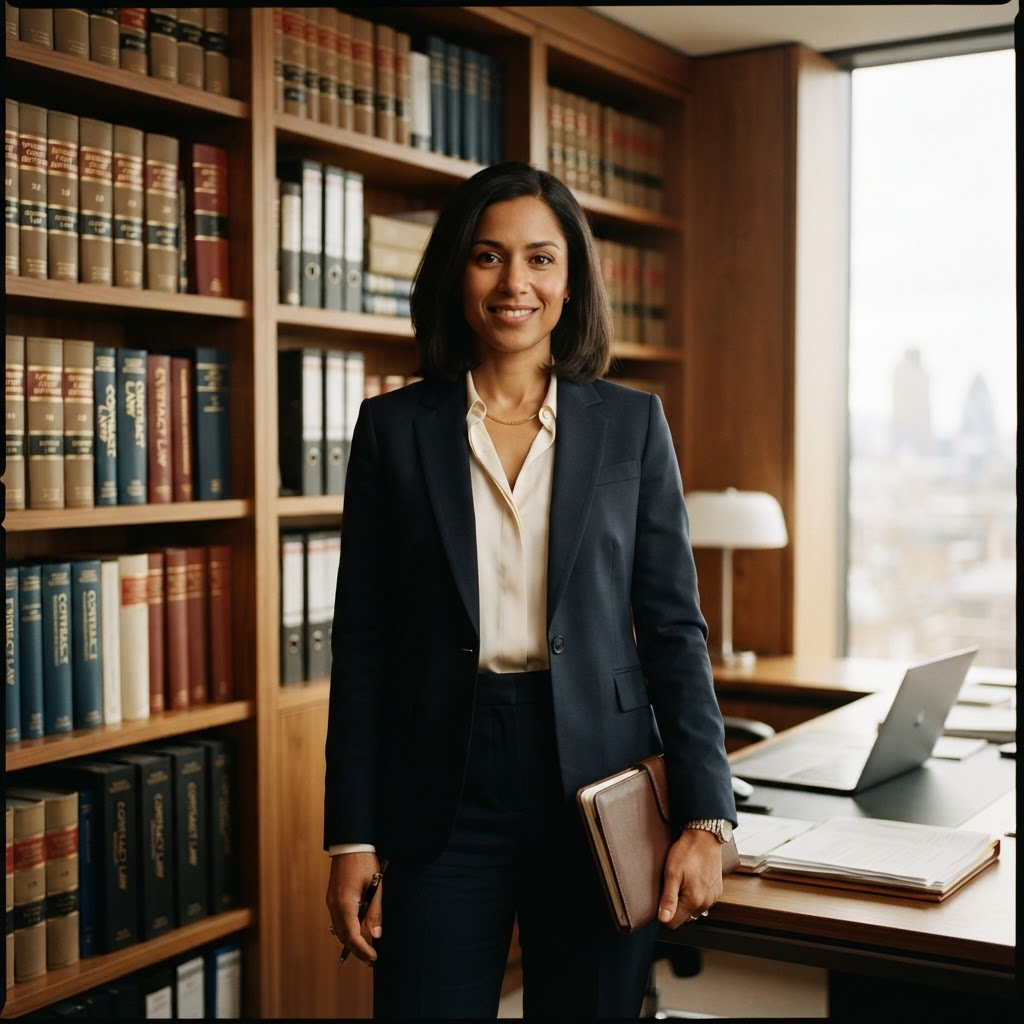 Attorneys & Law Firms marketing by Born for Prosperity
