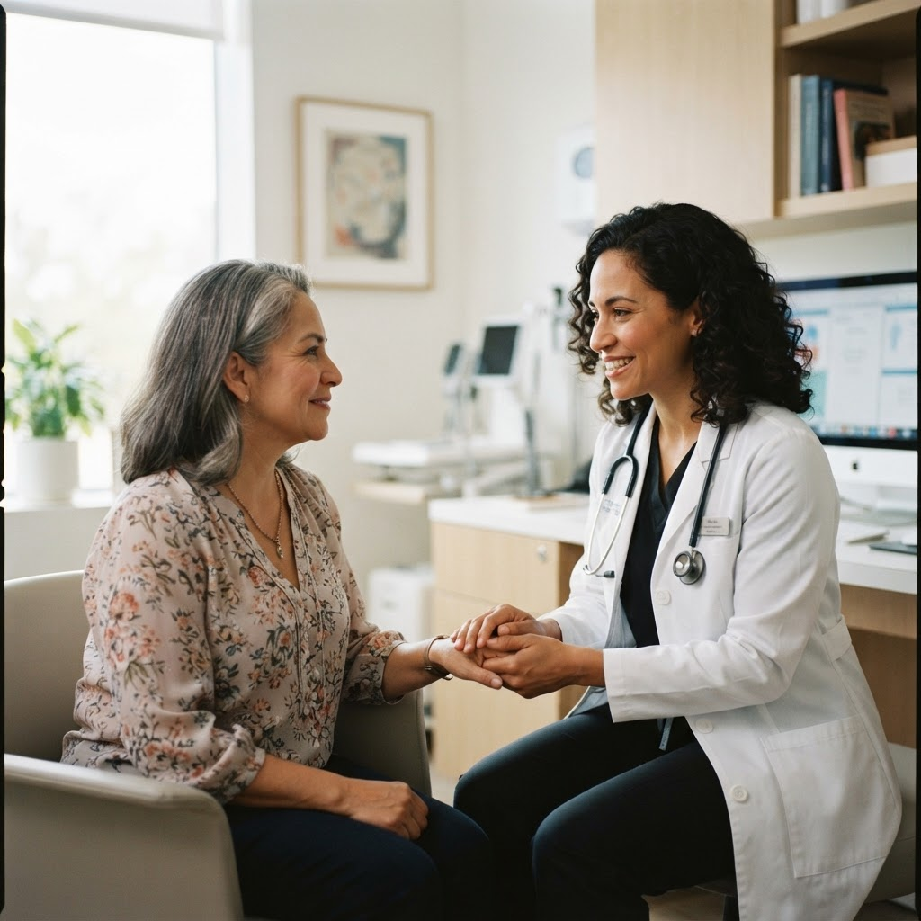 Medical Practices marketing by Born for Prosperity
